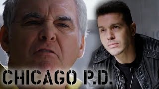 Dawson Questions A White Supremacist | Chicago P.D.