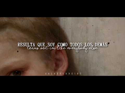 lennon stella like everybody else letra en espanol e ingles versuri lyrics