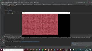A Level NEA Project Progress Log Check 1