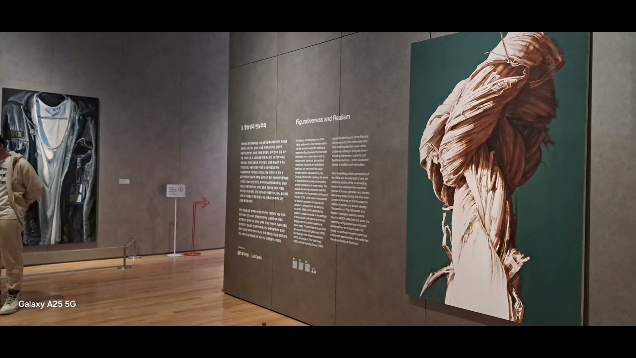 YOHAN ART GALLERY 🎨 ARTIST  BYEONG-JU, LIM