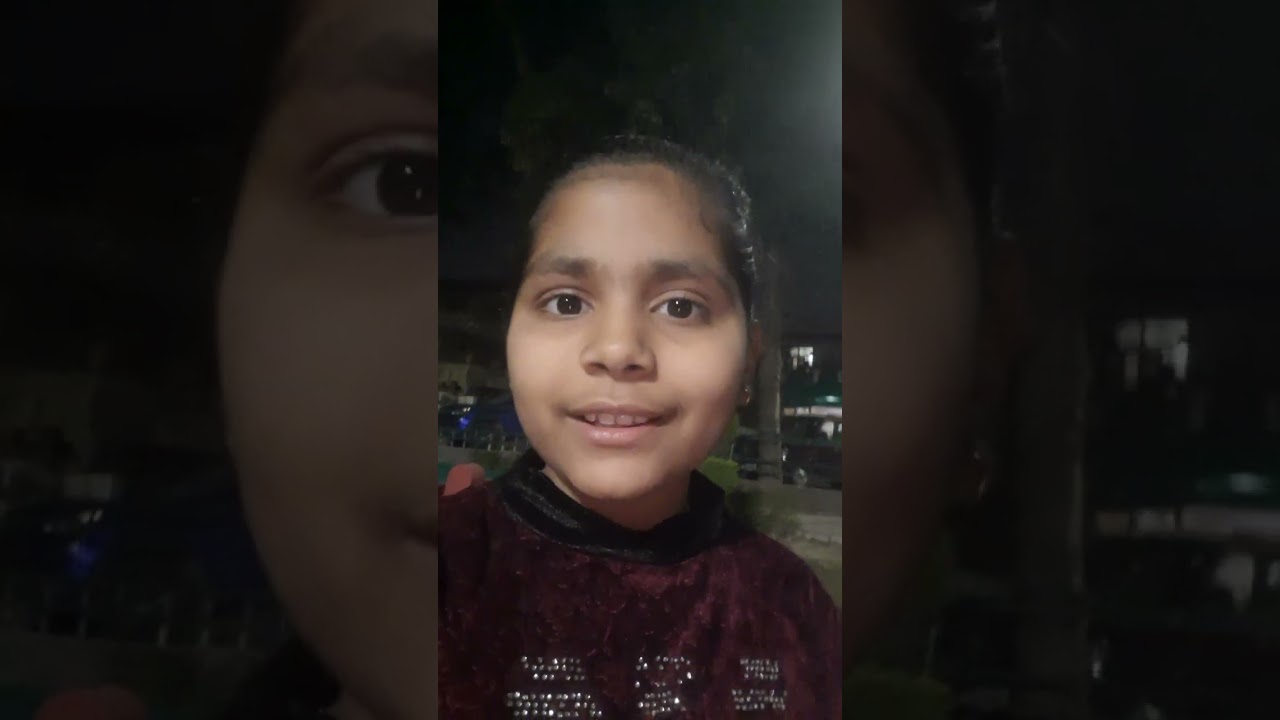 Don't Try to speak perfect English 