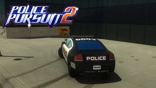 Police Pursuit 2 - All hidden packages screenshot 2