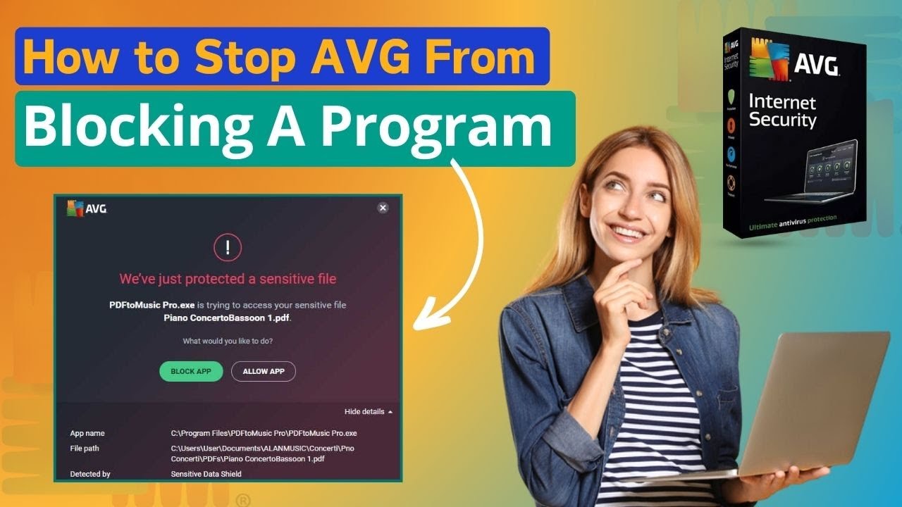 Stop Antivirusprogram How to Stop Avira From Blocking A Program? | Antivirus Tales - YouTube