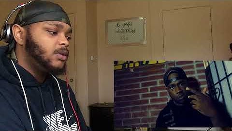 Flow Go CRAZYYY!! Conway - Blakk Tape (REACTION)