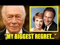 Before He Died, Christopher Plummer Revealed She Was the Love of His Life-And Fans Are in Tears