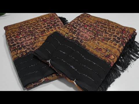 Jeorjet Sarees Restock
