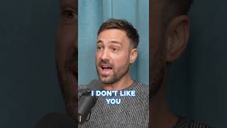 Jeff Dye Attacks Howie Mandel’s Daughter