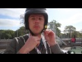 Beginning of video