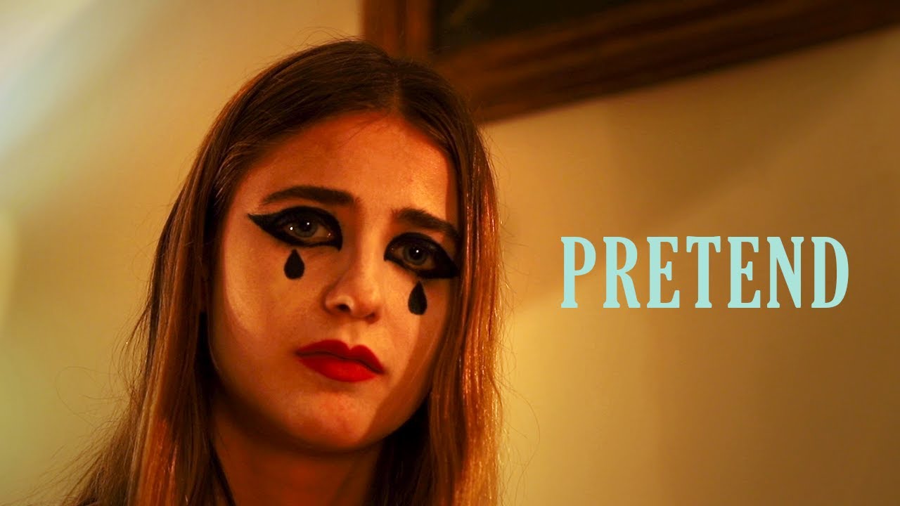 Green Leather - Pretend (Official Video)