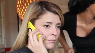 Being Friends with a YouTuber ft  Grace Helbig