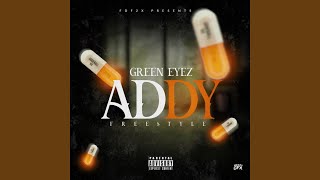 Addy Freestyle