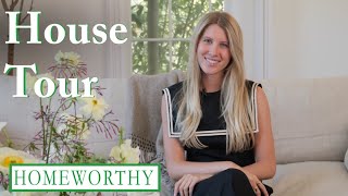 HOUSE TOUR | A 700 square-foot Charming Apartment in Los Angeles