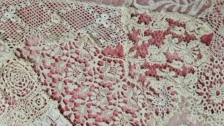 Tues Sale 5/26 1 PM - Lace, Lace & More Lace Sale!