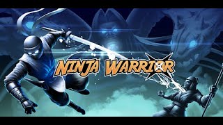 Ninja Warrior || Ninja savaş oyunu screenshot 1