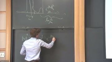 Quantitative Regularity Theory for the Axisymmetric Navier-Stokes Equations - Stan Palasek