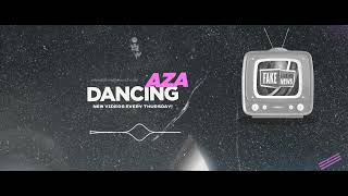 AZA DANCING AVICII STYLE INSTRUMENTAL