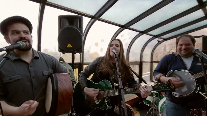 Sheridan Ritn - The Irish Rover