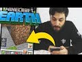 IL MIO PRIMO GAMEPLAY su MINECRAFT EARTH