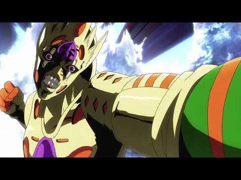 Video: Wat is 'n requiem in jojo?