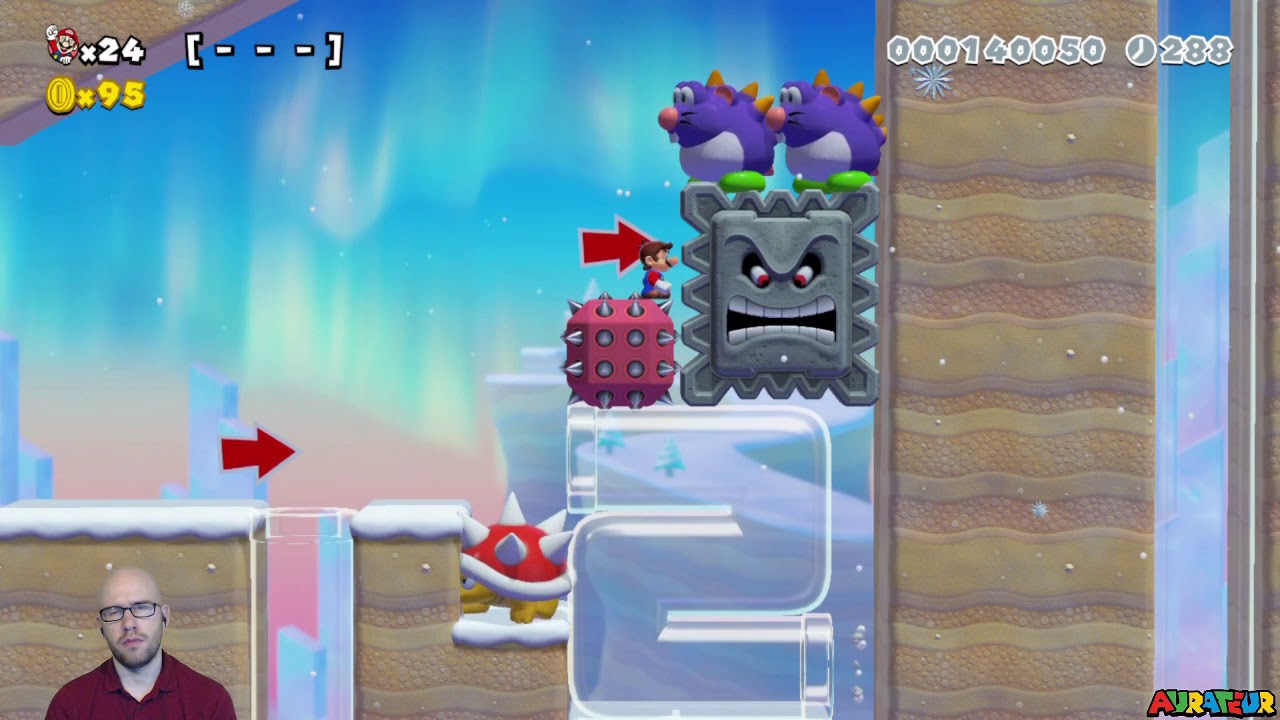 YouTube Exclusive: No-Skip Super Expert Endless Challenge #7