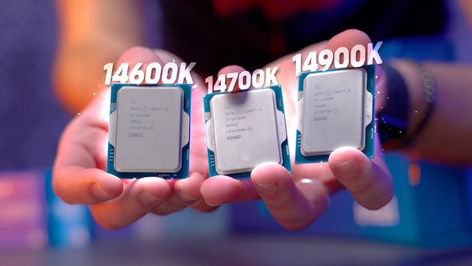 Recensione Intel Core i7 13700K: prestazioni al vertice senza compromessi