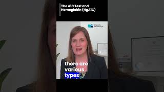 The A1C Test For Diabetes screenshot 5