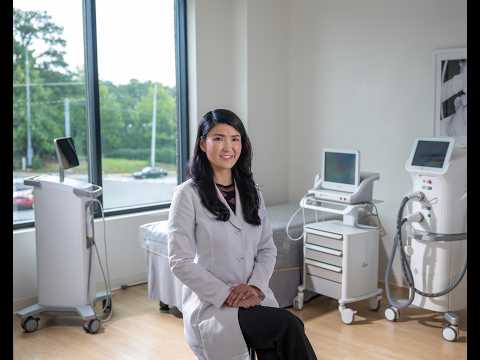 Dr. Addison Aesthetics promotion video by Dr. Addison Aesthetics
