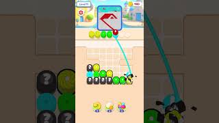 Thread Color Jam | Level 11