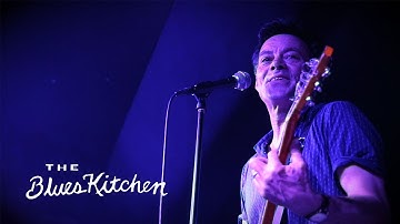 The James Hunter Six ‘Chicken Switch’ [Live] - The Blues Kitchen Presents..