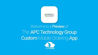 APC Technology Group - Mobile App Preview - APC609W screenshot 4