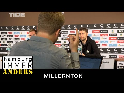 Millernton - Der FC St.Pauli Blog&Podcast - Hamburg immer anders! @tide
