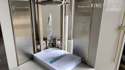 UCHIDA COUNTRON 2000 - Paper Counting Machine - GANESHA IMPEX, Chennai