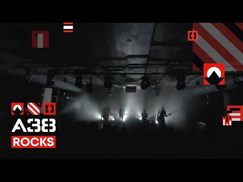 The Raveonettes - Bowels of the beast // Live 2023 // A38 Rocks