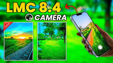 LMC 8.4 Premium 20+ Config Files | With Lmc Full A To Z Setup Process 🔥