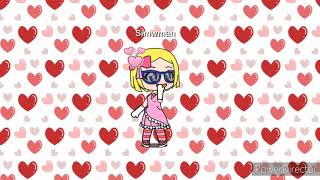 My Look Valentines Day Simwman