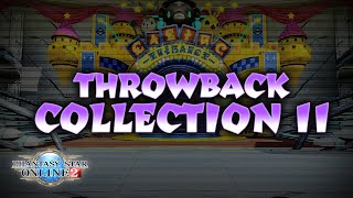 (AC Scratch Ticket) December 29th - Throwback Collection II