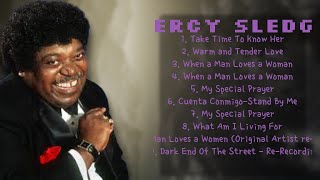 Percy Sledge-Essential tracks of 2024-Finest Tracks Playlist-Phlegmatic