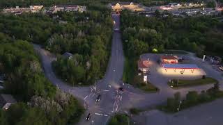 Tantallon Esso - Wayne Pace