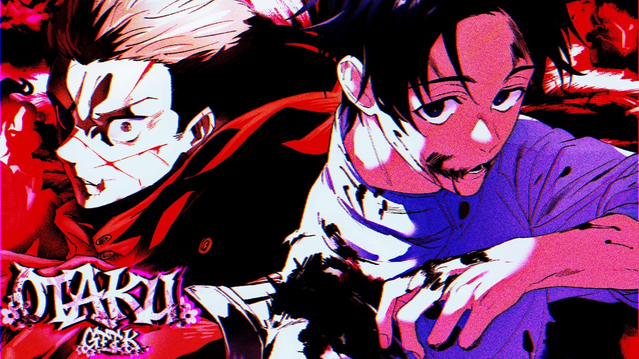 ♪ Fandoms Itadori & Yuta (Jujutsu Kaisen) | Maldição Herdada | AniRap (as)