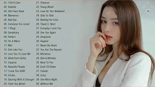 Lagu Barat Terpopuler 2024 cocok untuk kerja dan santai tanpa iklan