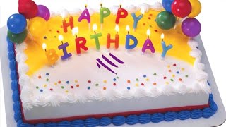 mandarins 59th birthday