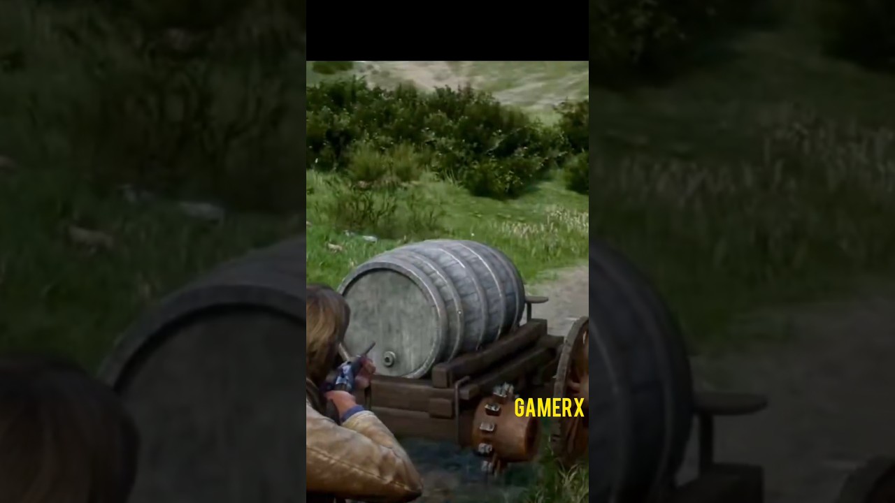 Red Dead Redemption 2 /Rdr2 