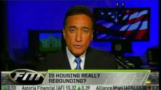Melissa Lee and CNBC Fast Money Panel Interview Henry Cisneros, Former HUD Secretary