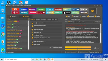 redmi s2 frp unlock by unlocktool