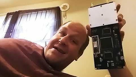 Software-defined GSM openbts questions