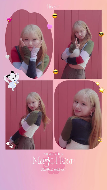 💖😎😻💫 MASHIRO ver.