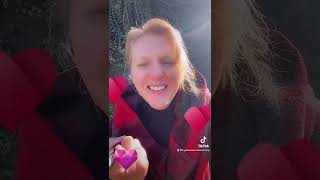 Hypno-Nerd Kristin Shares Hypnosis Tip about Post Hypnotic Suggestions "Don't Use Double Negatives"