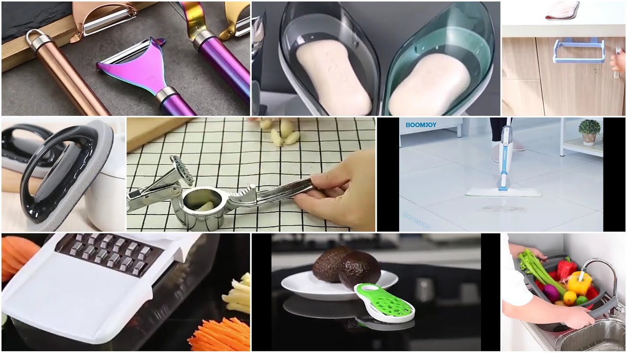 Amazon latest unique kitchen items Latest useful Kitchen & Home