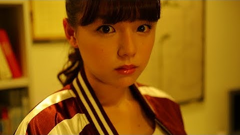 主演：篠崎愛『東京闇虫パンドラ』映画オリジナル予告編