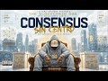 “CONSENSUS SIN CENTRO” - The Blockchain Ogs (The Bitcoiners Cartel)